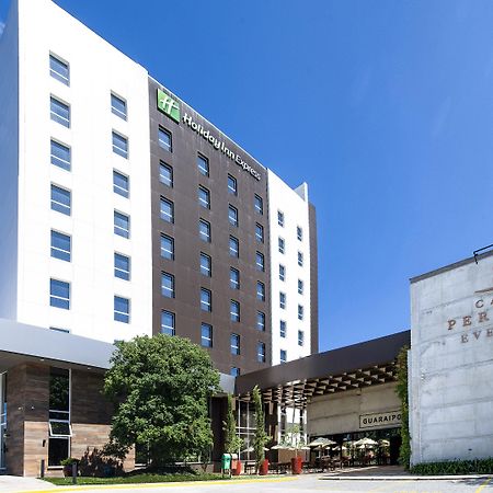 Holiday Inn Express - Farroupilha, Um Hotel Ihg Exteriör bild
