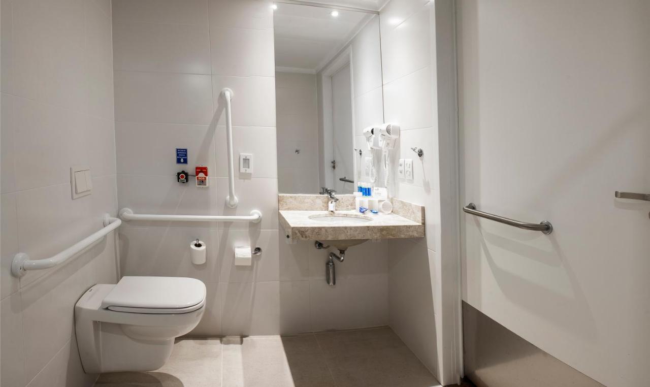 Holiday Inn Express - Farroupilha, Um Hotel Ihg Exteriör bild