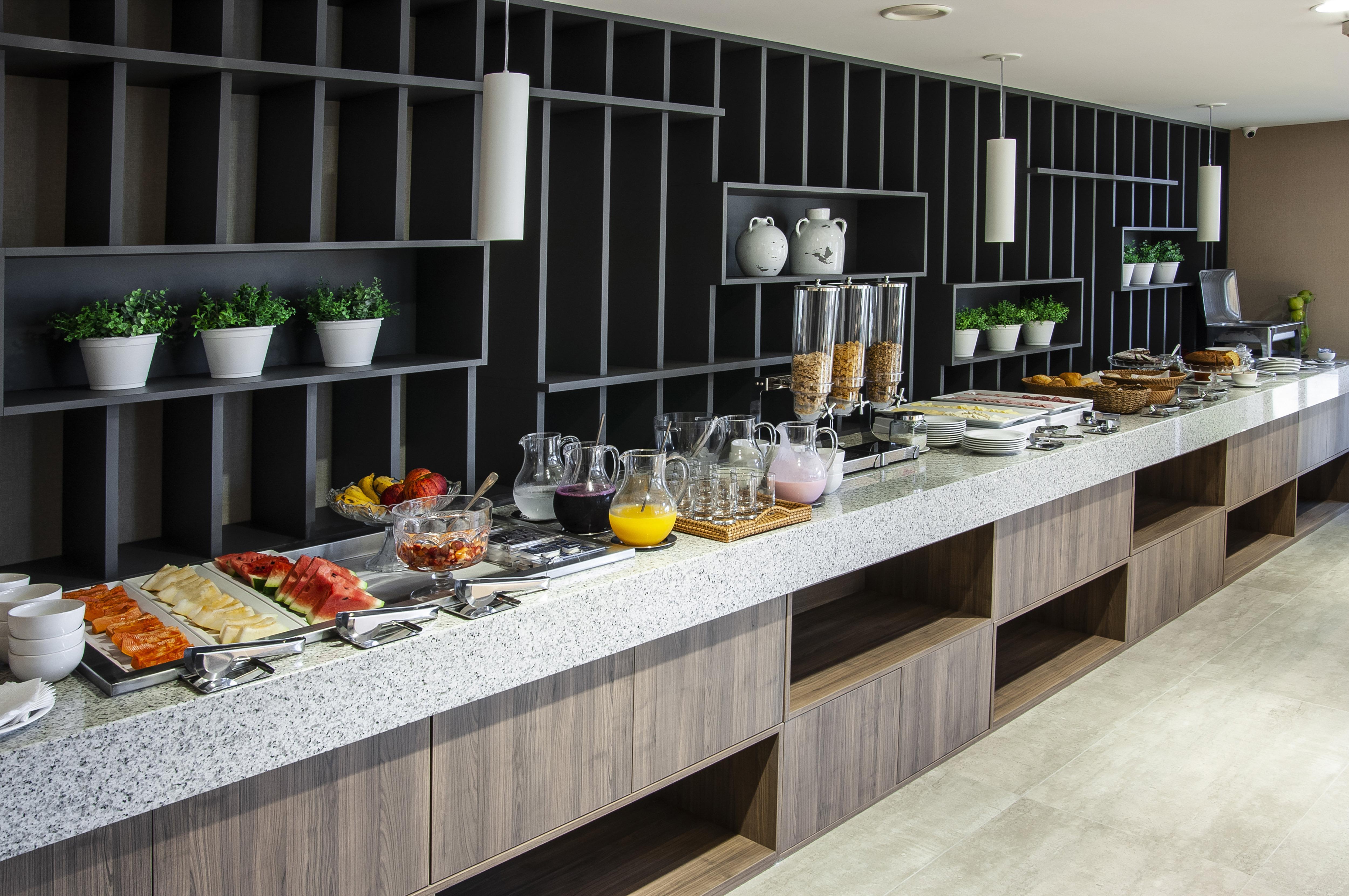 Holiday Inn Express - Farroupilha, Um Hotel Ihg Exteriör bild