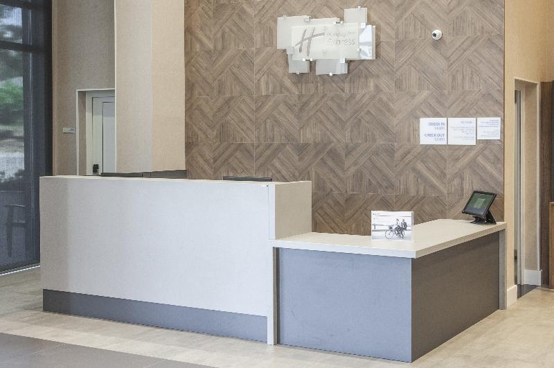 Holiday Inn Express - Farroupilha, Um Hotel Ihg Exteriör bild